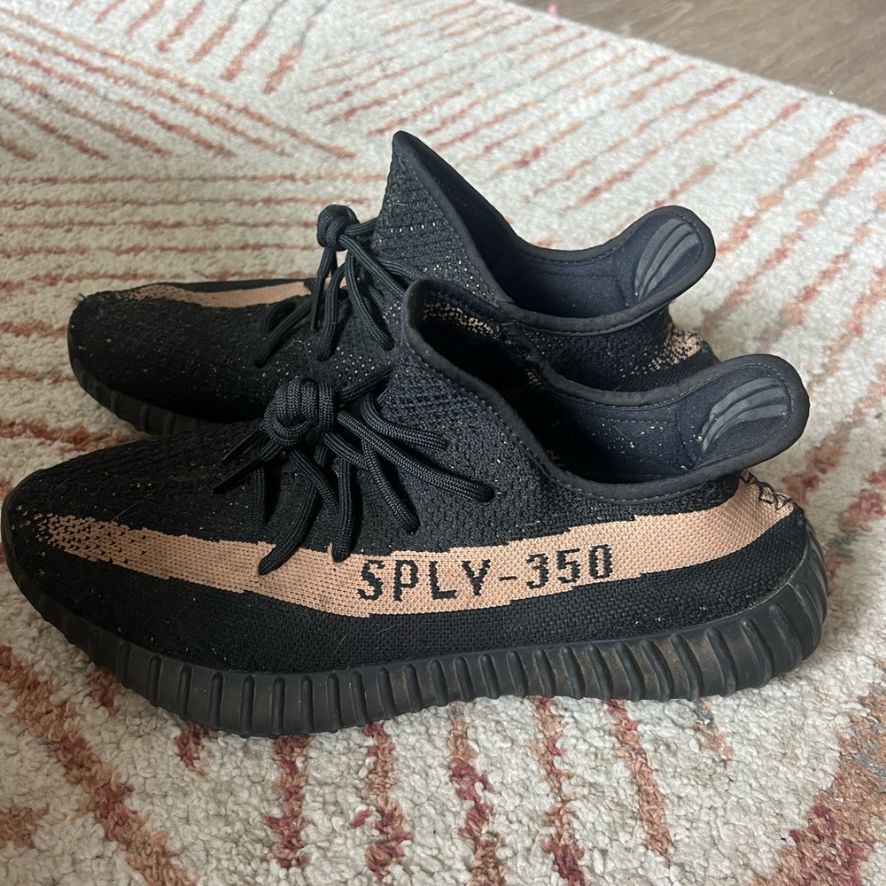 Yeezy Copper V2 10.5 men’s